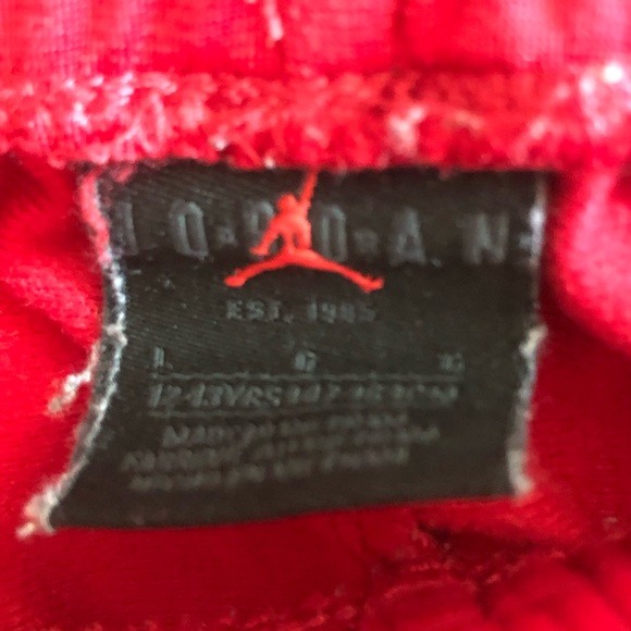 Nike Track Pants - Picture 3 of 3